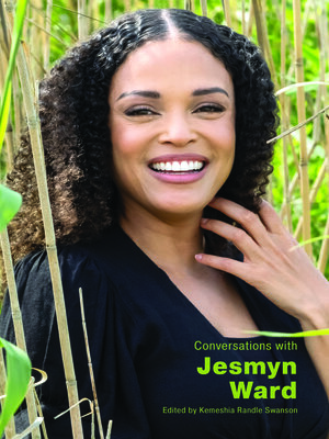 cover image of Conversations with Jesmyn Ward